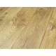 Solid Oak flooring, 15 mm thickness, Rustic grade,...