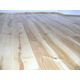 Solid Nordic Birch flooring, 16x140 x 600-2100 mm, Rustic...
