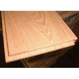 Solid Oak flooring, Prime-Nature grade 15x16 0x 600-2800 mm, pre-sanded