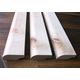 Solidwood skirting, Nordic Birch, 20x50 mm, profile with...