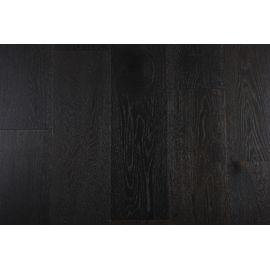 Solid Oak flooring, 15 mm thickness, Nature grade, oiled in color