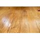 Solid Oak flooring, 15 mm thickness, Nature grade, oiled...