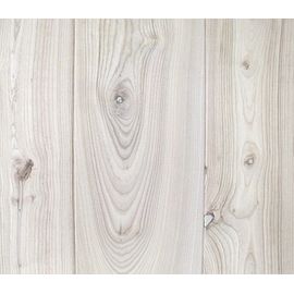 Solid Ash flooring, 20x120 mm, Rustic grade, filled and pre-sanded