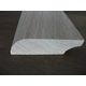 Solid Oak skirtings 20x50x1500-2700, profile with radius,...