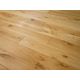  Solid Oak flooring, 20x140 mm, Rustic grade, natural oiled