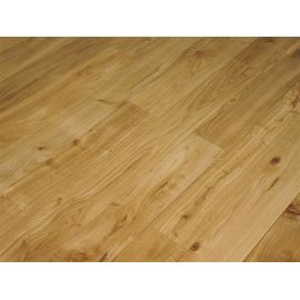  Solid Oak flooring, 20x180 mm, Rustic grade, natural oiled