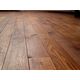 Solid Oak flooring, 20x160 x 500-2900 mm, Rustic grade,...