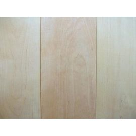 Extra wide Nordic Birch flooring, 100% solidwood, 20x180 mm, Prime grade, natural oiled