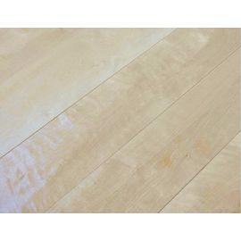 Extra wide Nordic Birch flooring, 100% solidwood, 20x140 mm, Prime grade, natural oiled