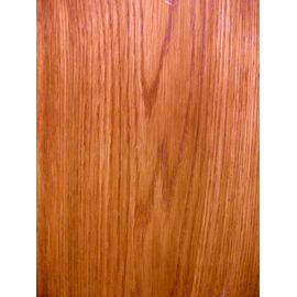 Solid Oak flooring, 15x130 x 600-2400 mm, Prime grade, oiled in color CHERRY