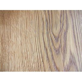 Solid Oak flooring, 20x120 x 400-2400 mm, Prime-Nature grade, brushed and natural oiled