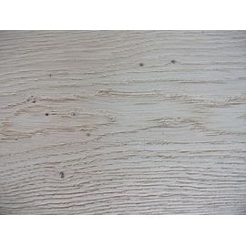 Solid Oak flooring, 20x120 mm, Nature grade, aged / sandblasted