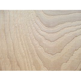 Solid Ash flooring, thickness 20 mm, Nature grade, brushed