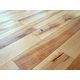 Solid Nordic Birch flooring, 20 mm thickness, Rustic...