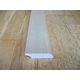 Solid European Maple skirting, 20x110 mm, profile with...