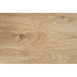 Solid oak window sill, full lamela, thickness 20mm, Rustic grade, filled and pre-sanded