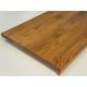 Solid oak stair coverings, full lamela, thickness 20mm,...
