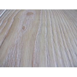 Solid Ash flooring, 20x140 x 600-2900 mm, Nature grade, brushed and white oiled