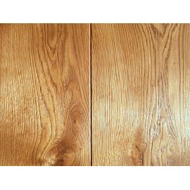 Solid Oak flooring, 15x160 x 600-2800 mm, Nature grade, brushed and natural oiled
