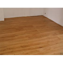 Solid Oak flooring, 15x160 x 600-2800 mm, Nature grade, natural oiled