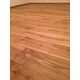 Solid Ash flooring, 20x140 x 600-2800 mm, Sortierung...