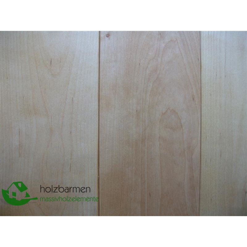 Extra Wide Nordic Birch Flooring 100 Solidwood 20x210 Mm Prime