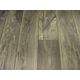Smoked solid Oak flooring, 20x160 mm, Rustic grade,...