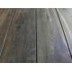 Solid Smoked Oak flooring, 20 mm thickness, Prime-Nature...