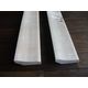 Solidwood skirting, Nordic Birch, 20 x 52 mm, Nature...