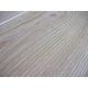 Solid Ash flooring, thickness 20 mm, mixed widths: 120,...