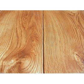 Solid Oak flooring, 15x160 x 600-2800 mm, Nature grade, brushed and natural oiled