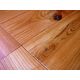 Solid Ash flooring, thickness 20 mm, Sortierung Rustic...